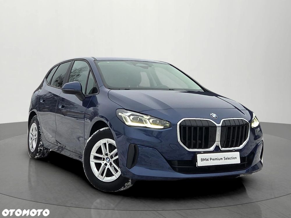 BMW Seria 2 - 3