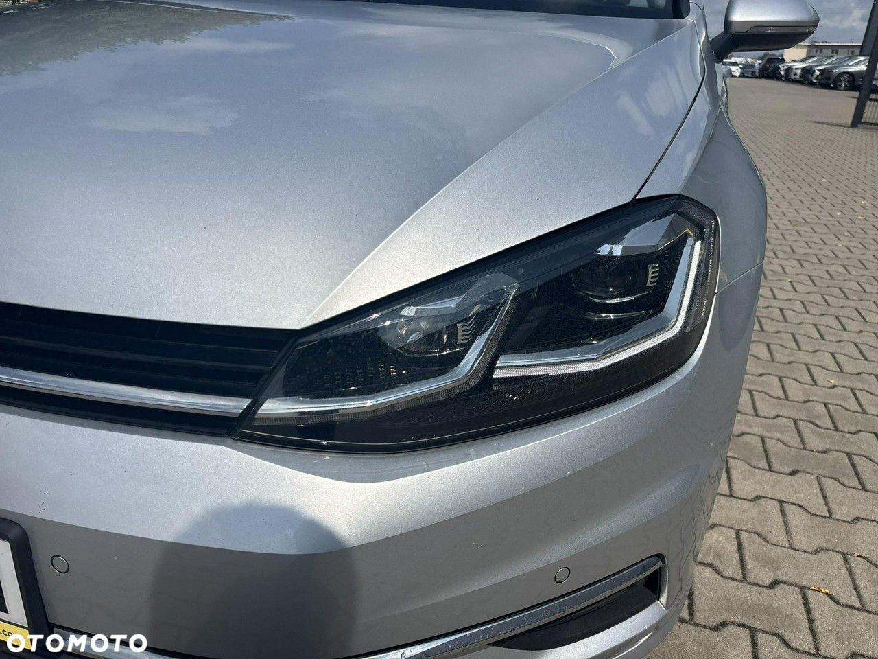 Volkswagen Golf VII 1.6 TDI BMT Comfortline - 9