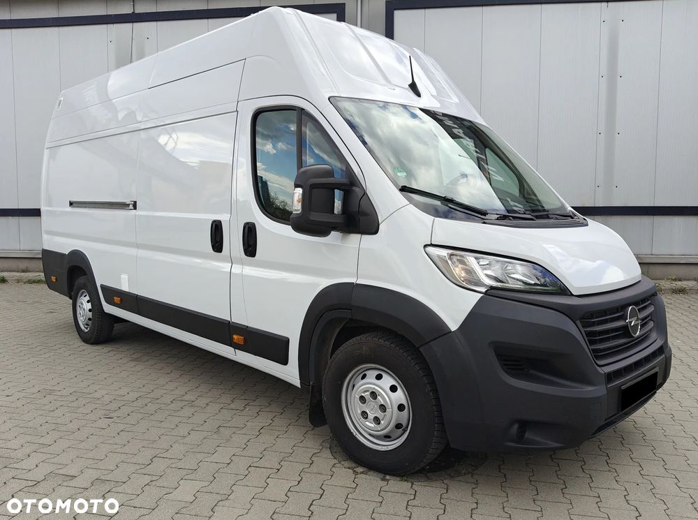 Mercedes-Benz SPRINTER_2.2-167KM_AUTOMAT - 7