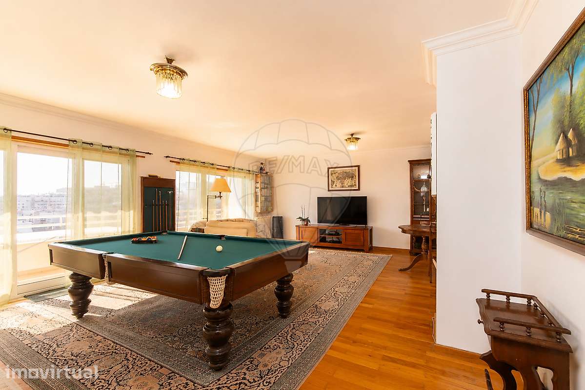 Apartamento T4 para venda - Grande imagem: 4/36