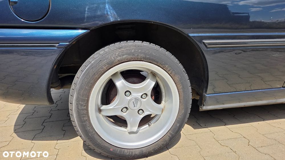 Ford Escort 1.6 16V Flair - 17
