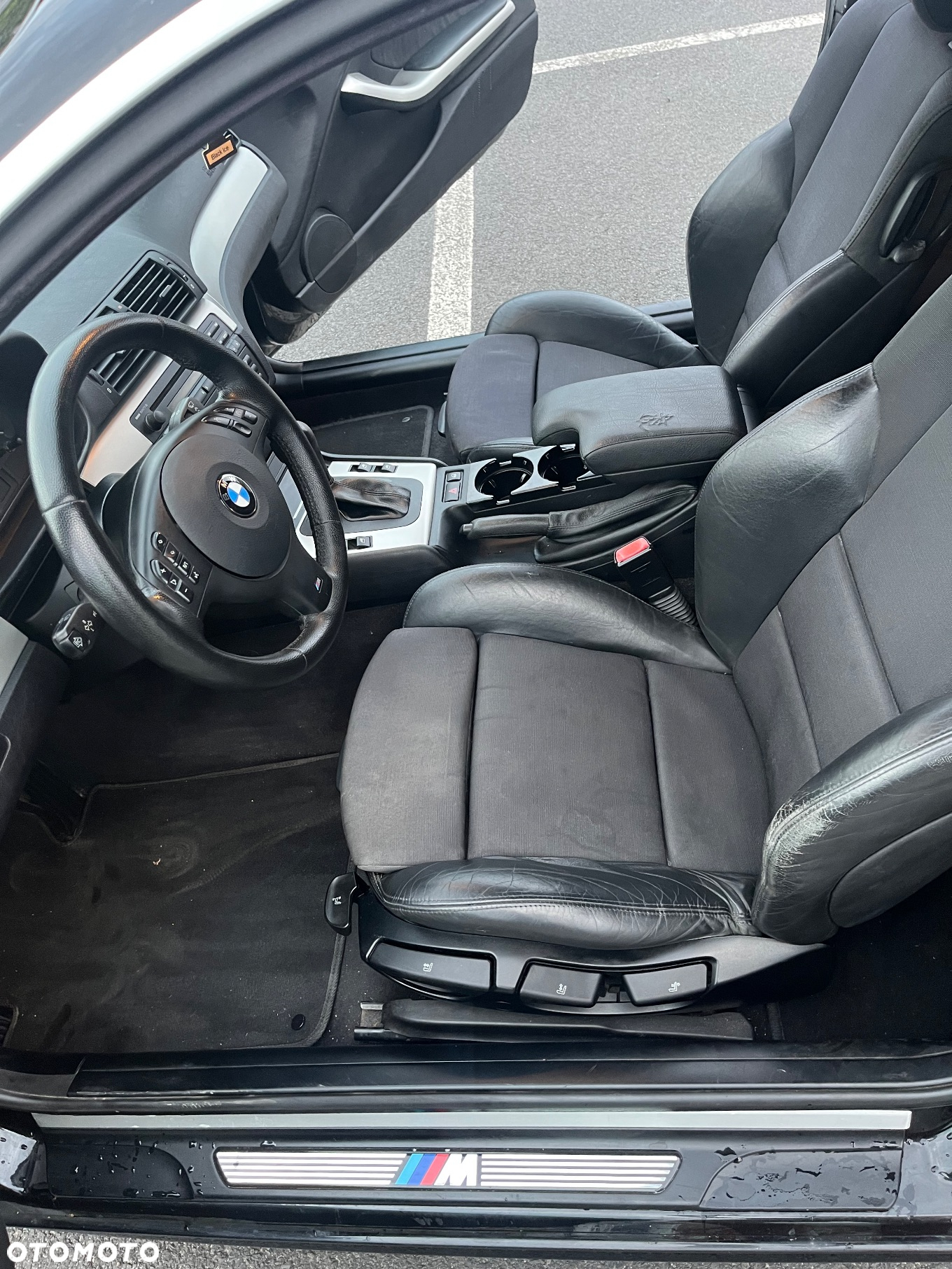 BMW Seria 3 - 19