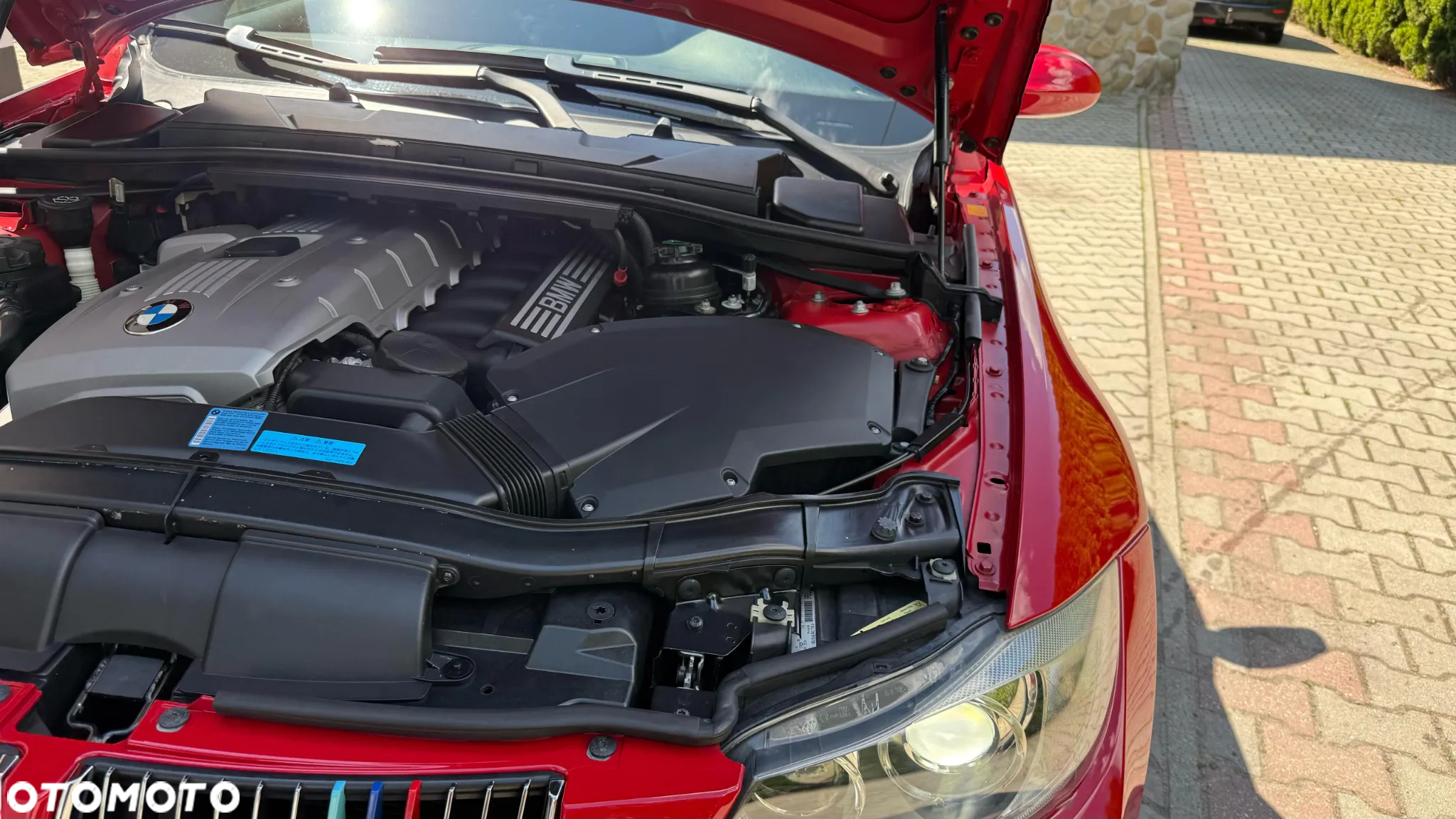 BMW Seria 3 - 30
