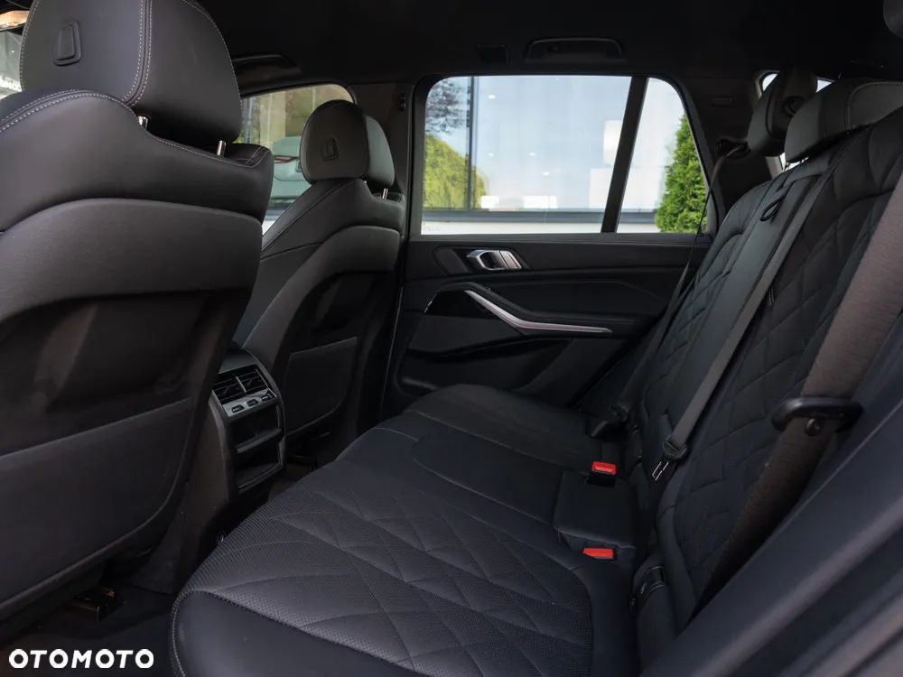 BMW X5 xDrive30d - 15