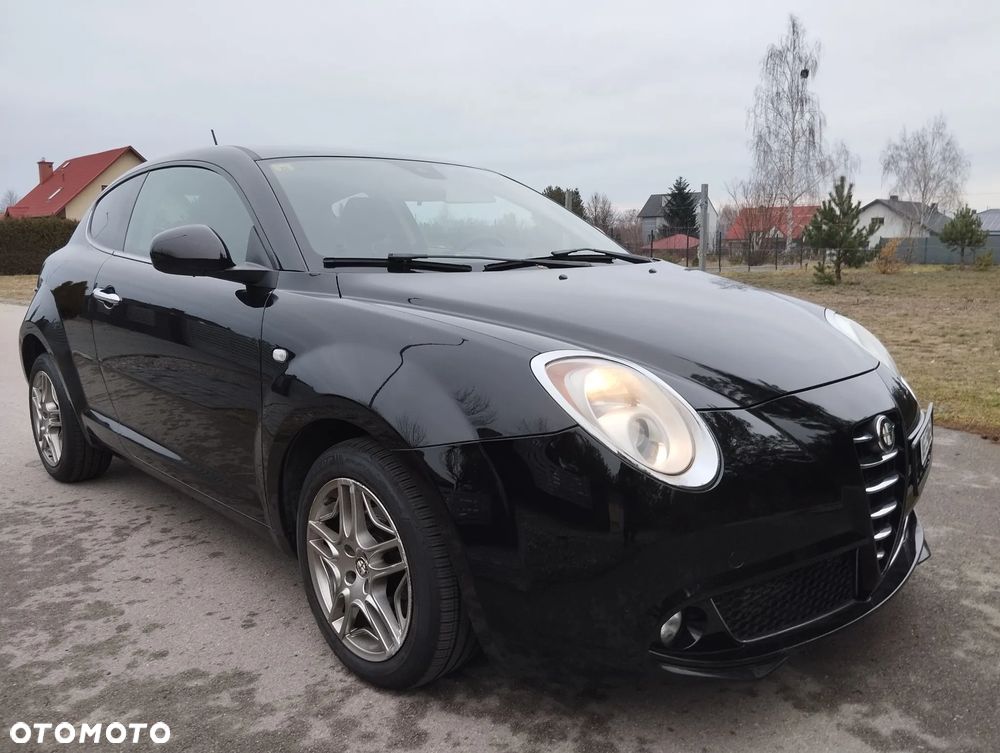 Alfa Romeo Mito - 6