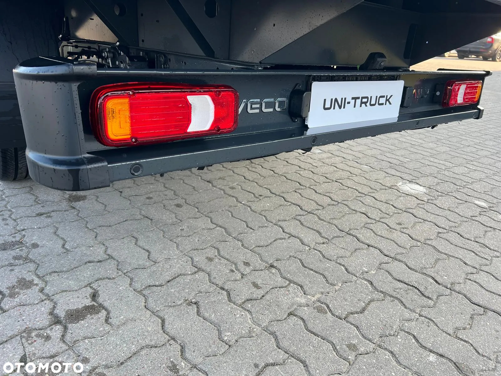 Iveco AUTOMAT FULL WYPAS !!! - 26
