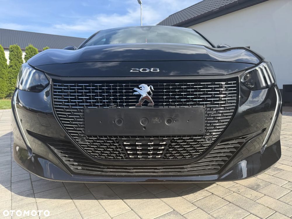 Peugeot 208 PureTech 100 EAT8 GT - 2