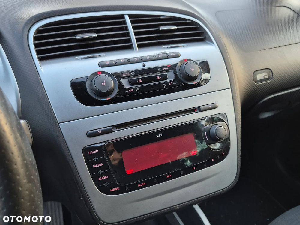 Seat Altea 2.0 TDI FR - 14