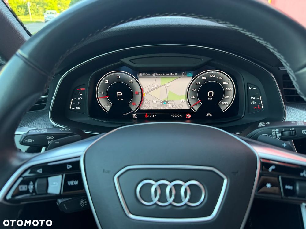 Audi A6 Allroad - 15