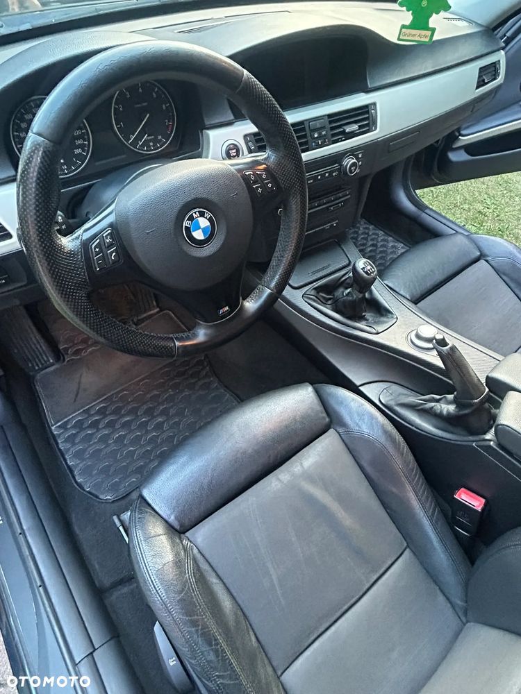 BMW Seria 3 - 9