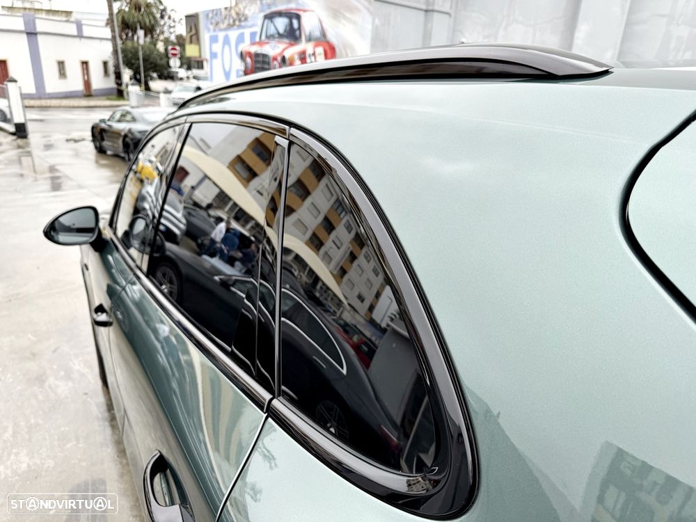 Porsche Cayenne Turbo E-Hybrid - 53