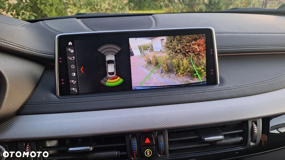 BMW X6 xDrive30d - 14