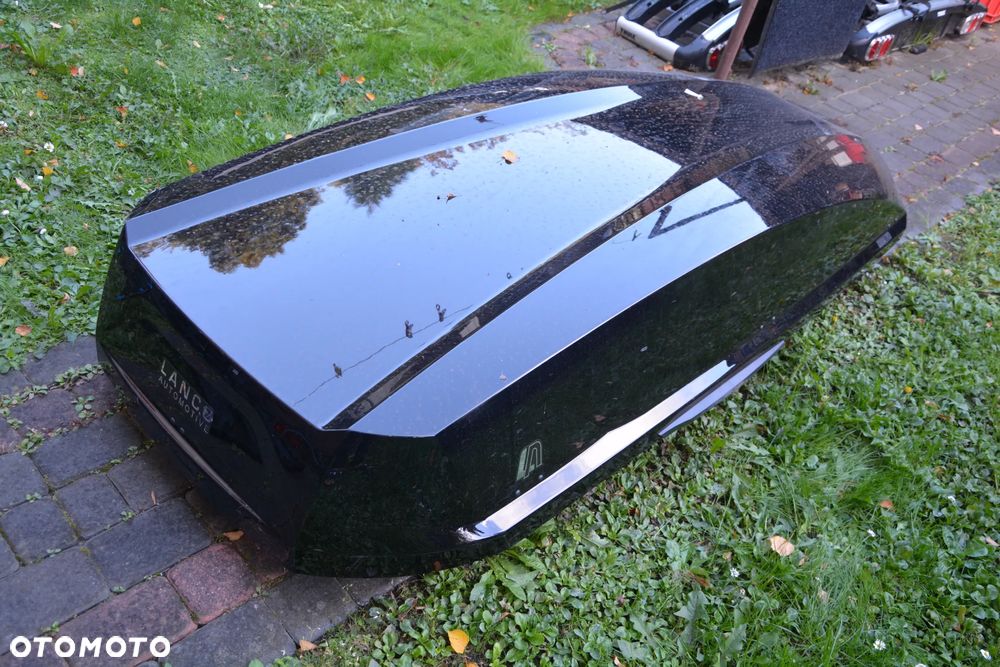 Box dachowy Lanco DBX70 630 litrów taniej o 1000 zł - 3