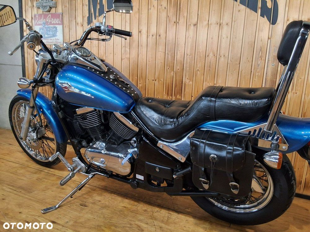 Kawasaki Vulcan - 4