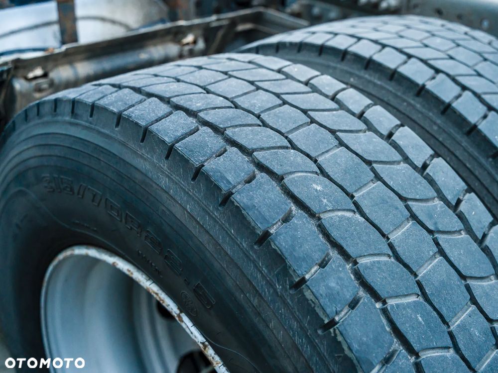 Volvo FH 500 / Globetrotter XL / Euro 6 - 16