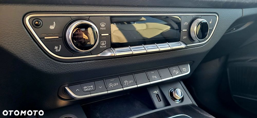 Audi Q5 2.0 TFSI Quattro S tronic sport - 14