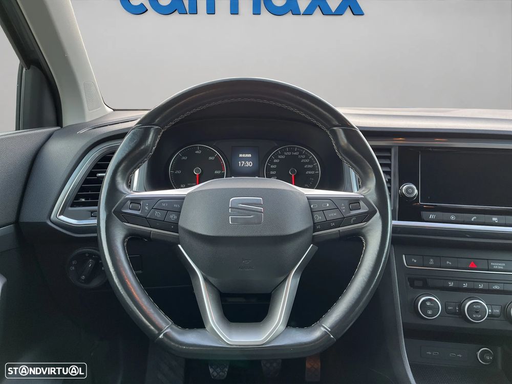 SEAT Ateca 2.0 TDI Style - 10