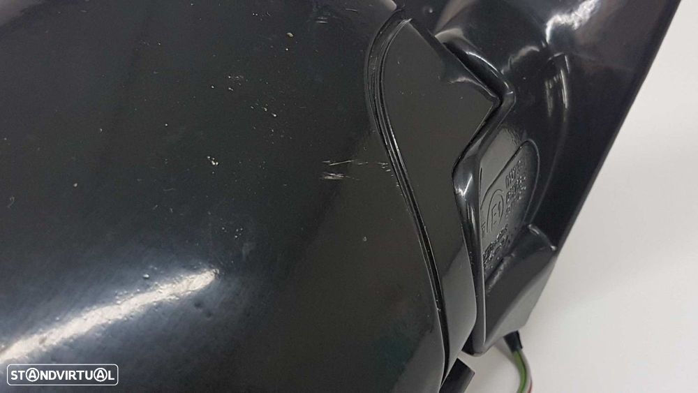 RETROVISOR DIREITO BMW SERIE 3 BERLINA (E46) 320D - 2