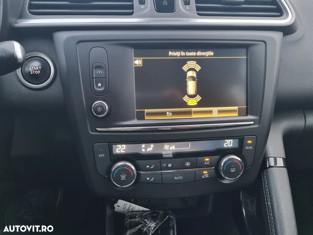 Renault Kadjar Energy dCi 110 EDC Business - 15