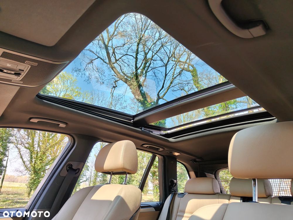 BMW X5 3.0d xDrive - 28