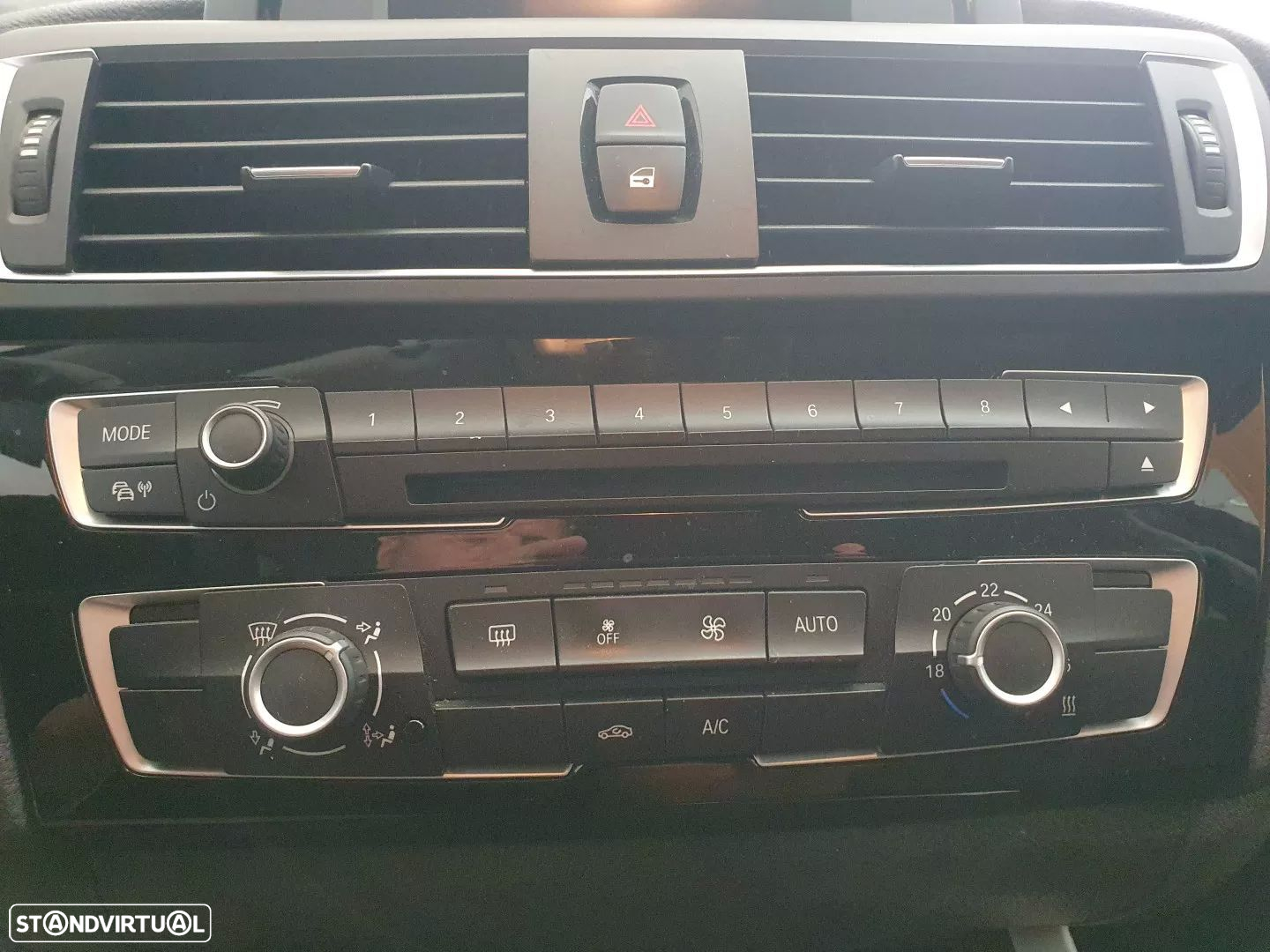 BMW 116 d EfficientDynamics - 13
