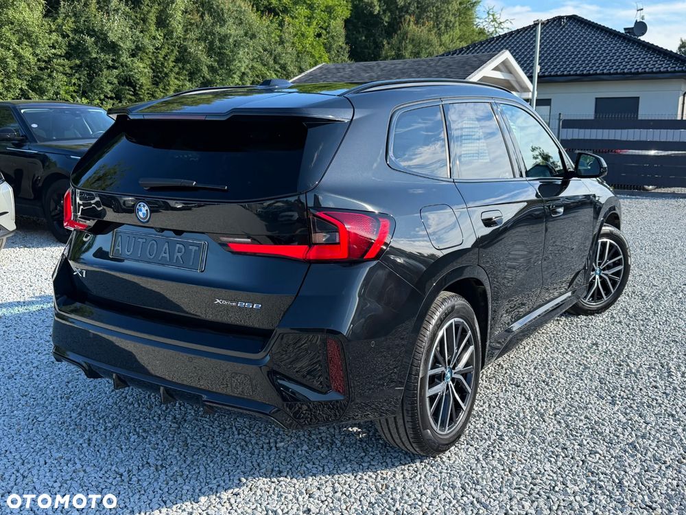 BMW X1 xDrive25e M Sport sport - 16