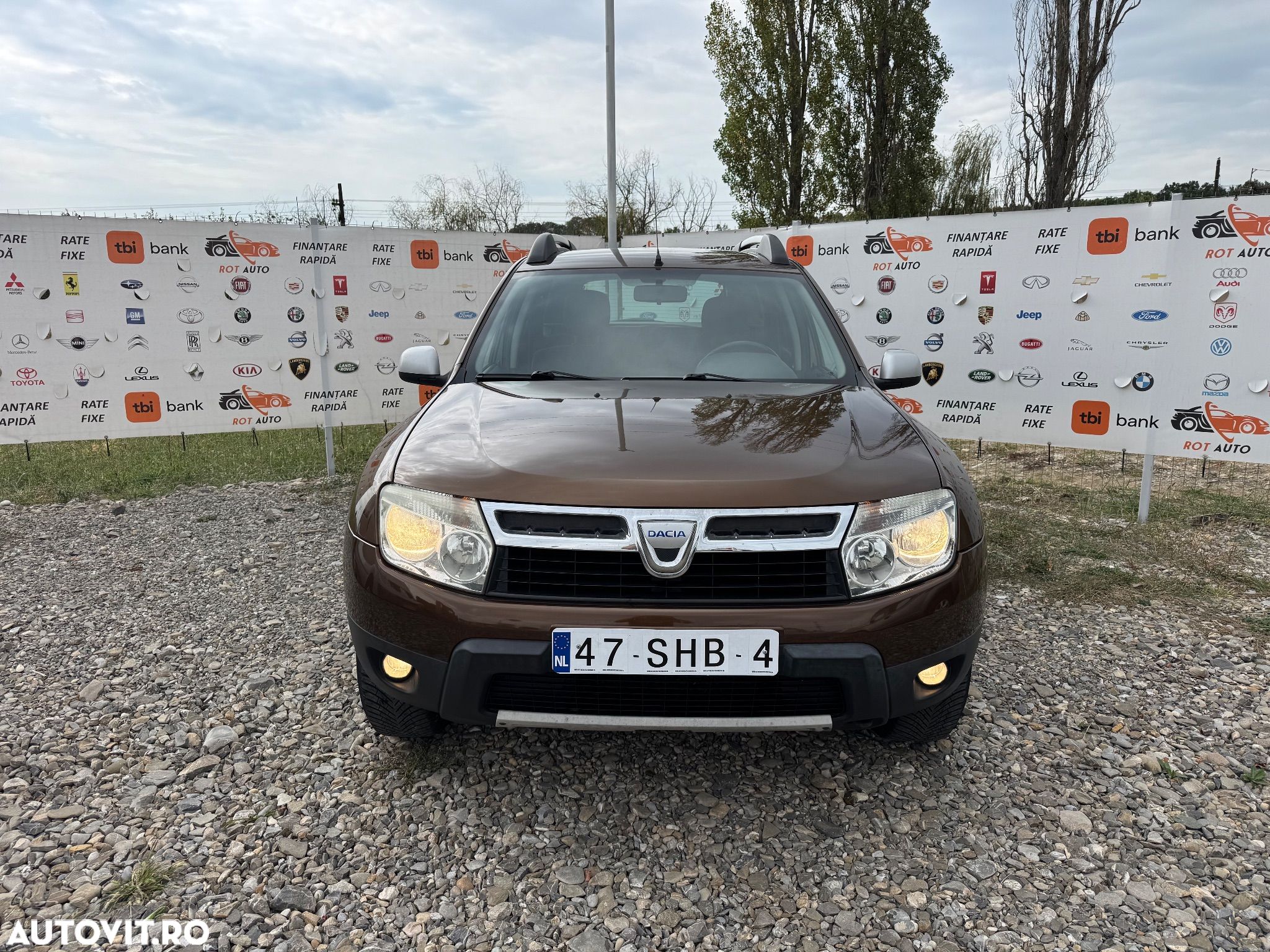 Dacia Duster 1.6 4x2 - 1