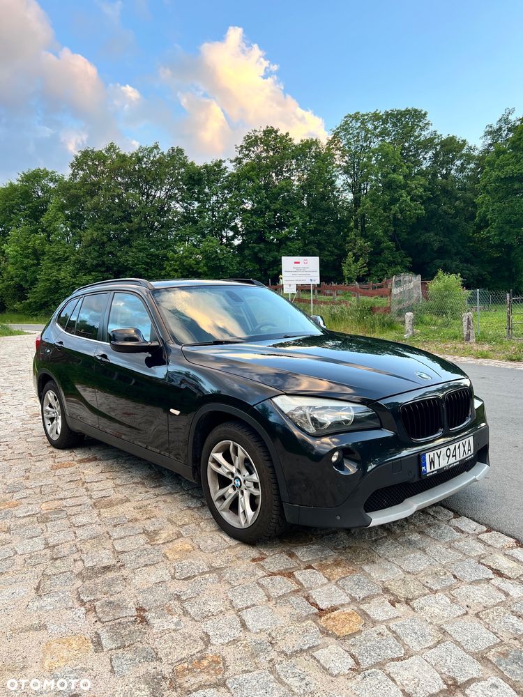 BMW X1 xDrive23d - 3