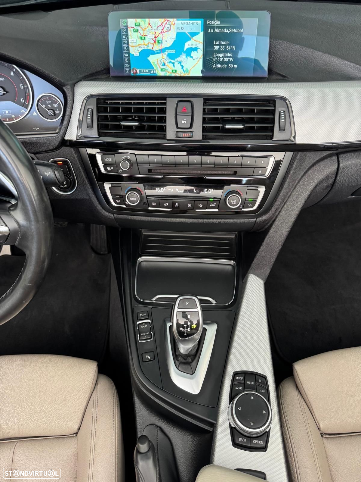 BMW 420 d Pack Desportivo M Auto - 15