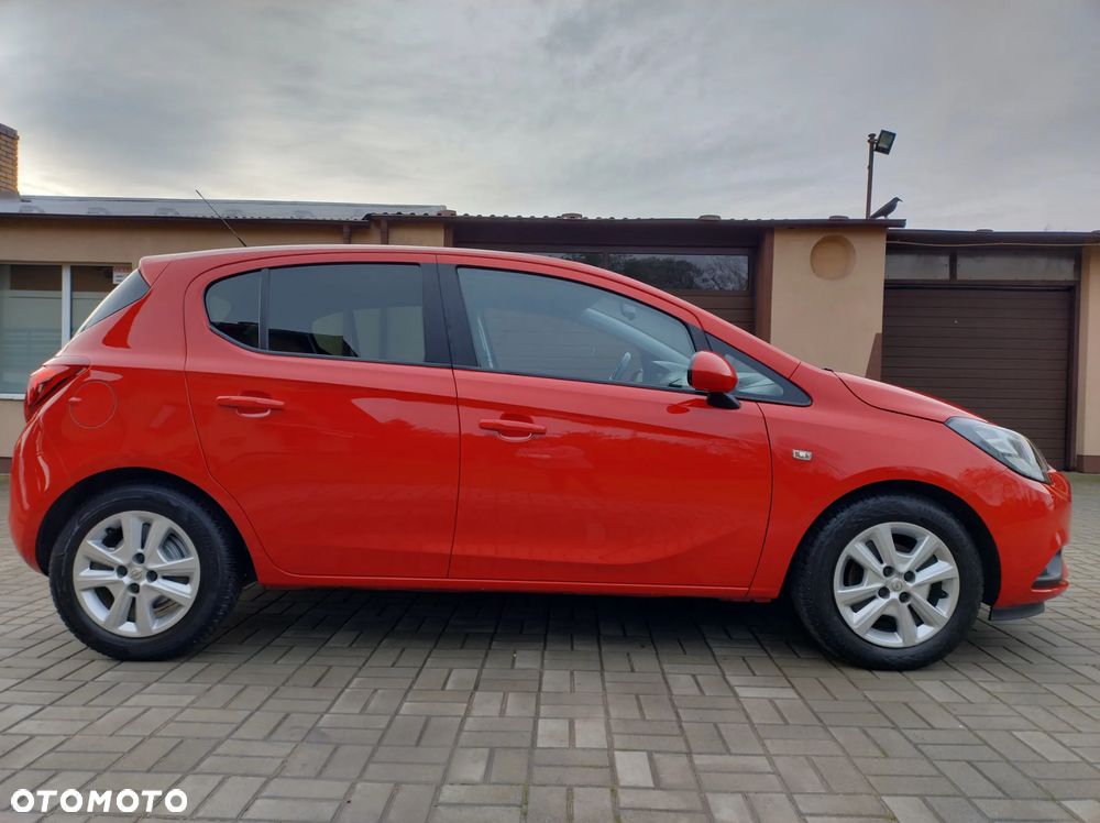 Opel Corsa 1.4 Active - 6