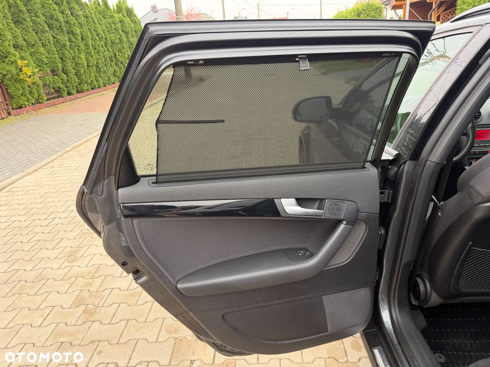 Audi A3 Sportback 2.0 TDI DPF S line Sportpaket - 20