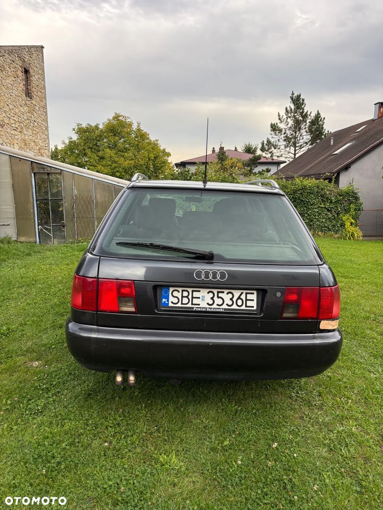 Audi A6 Avant - 5