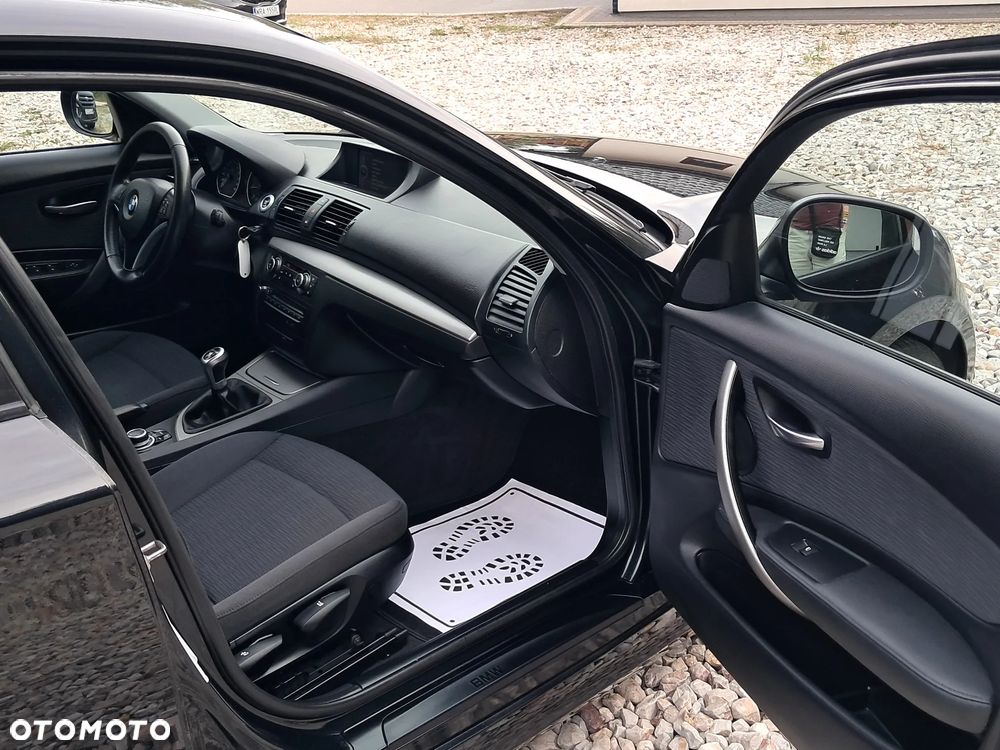 BMW Seria 1 116i Edition Sport - 18