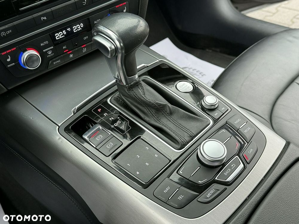 Audi A7 Sportback - 8