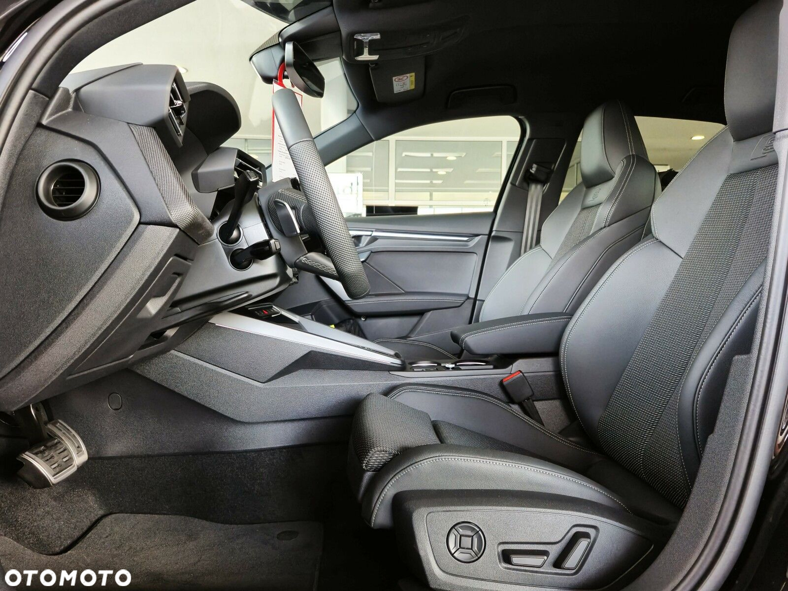 Audi S3 - 12