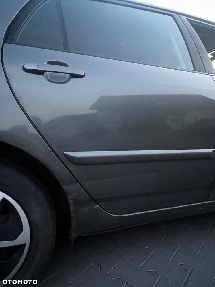 Toyota Corolla 1.4 VVT-i Terra - 7