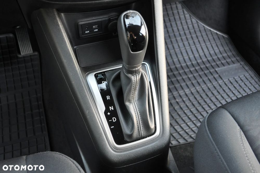 Hyundai ix20 1.6 Premium - 8