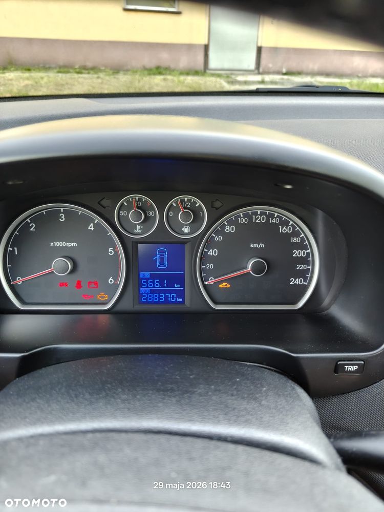 Hyundai i30 1.6 CRDi Comfort - 9