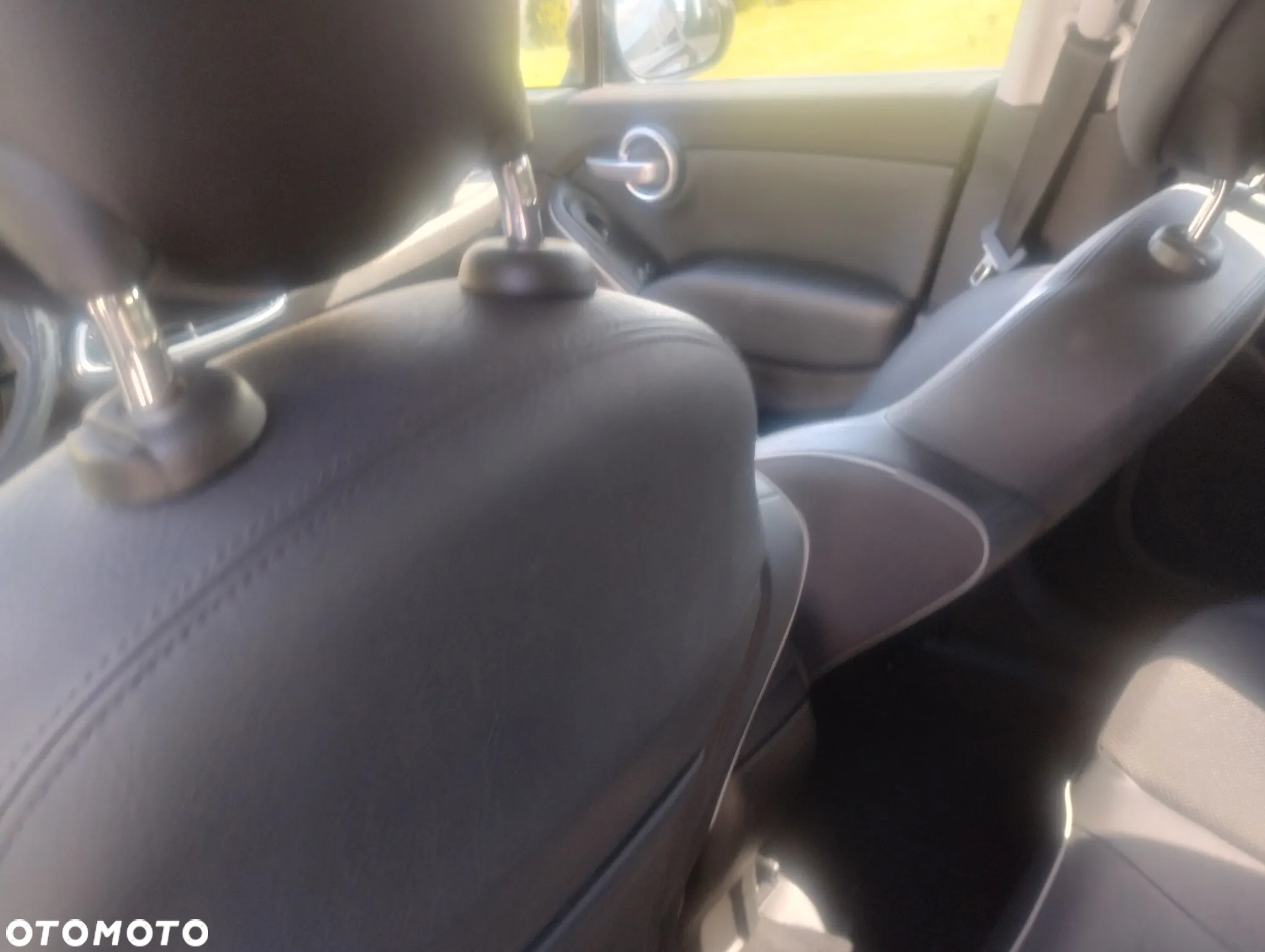 Fiat 500X 1.6 Multijet 4x2 S&S Cross Plus - 16