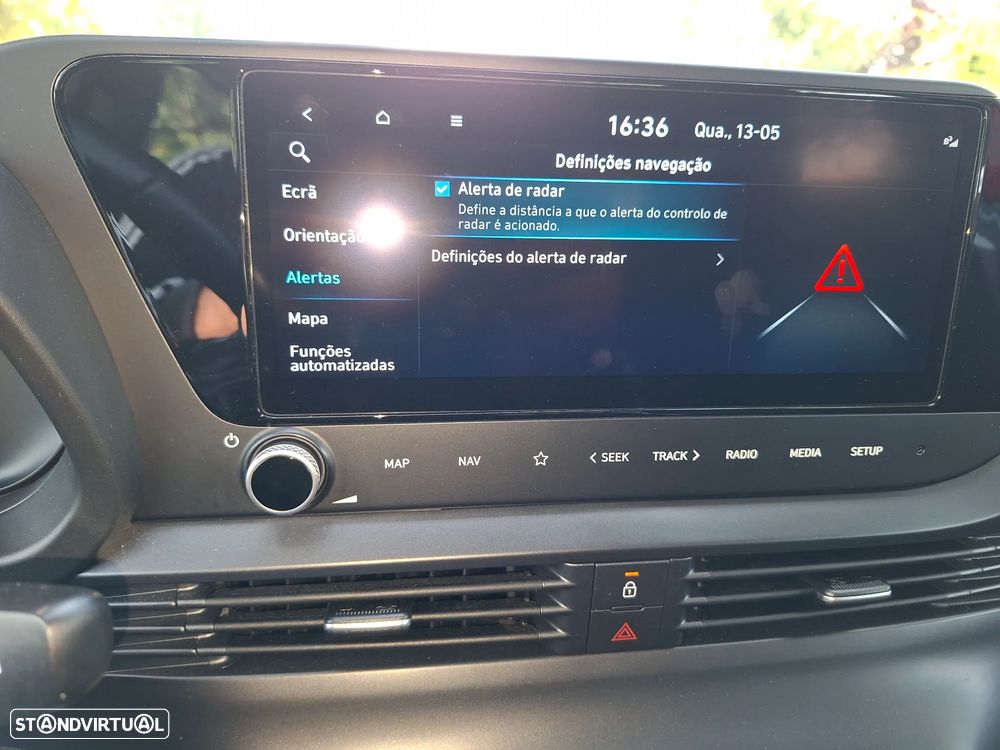 Hyundai Bayon 1.0 T-GDI 48V-Hybrid Trend - 18