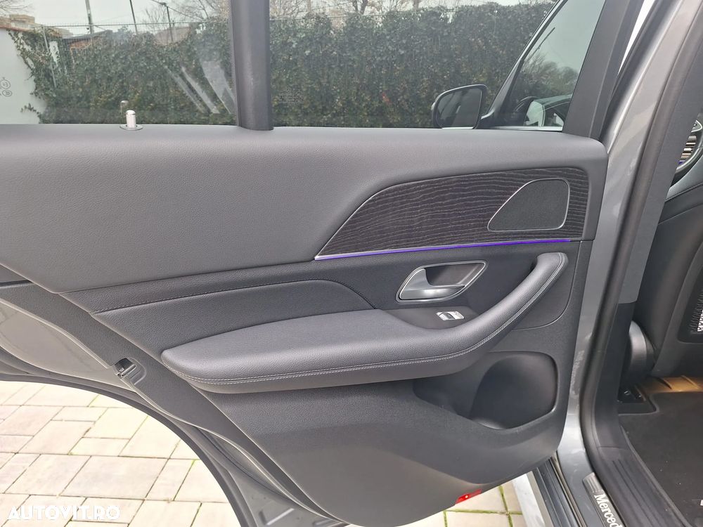 Mercedes-Benz GLE 350 de 4MATIC 9G-TRONIC - 17