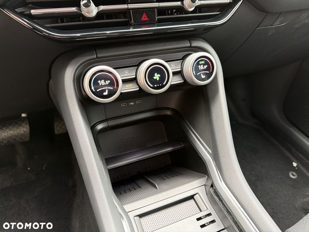 Skoda Kodiaq 2.0 TSI 4x4 Drive DSG - 15