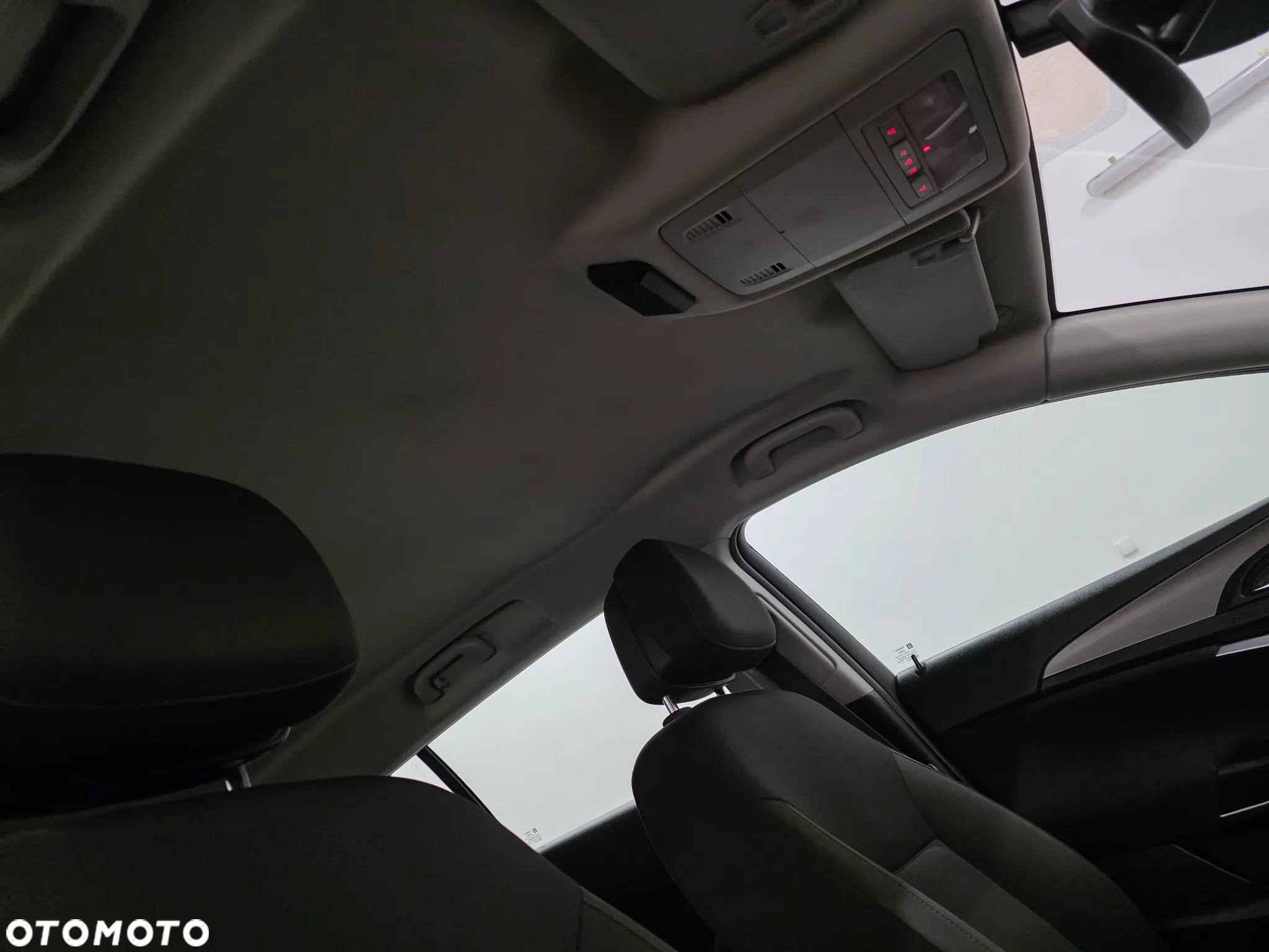 Opel Insignia 1.6 Turbo Sports Tourer - 22