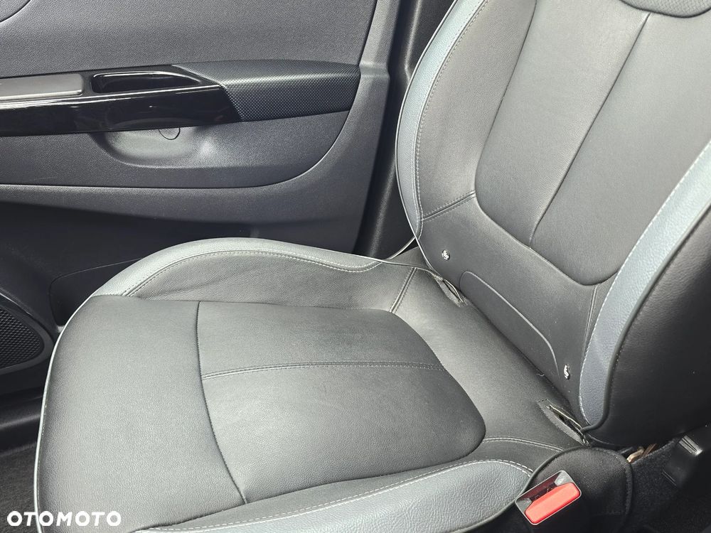 Renault Captur ENERGY dCi 110 Start&Stop XMOD - 40