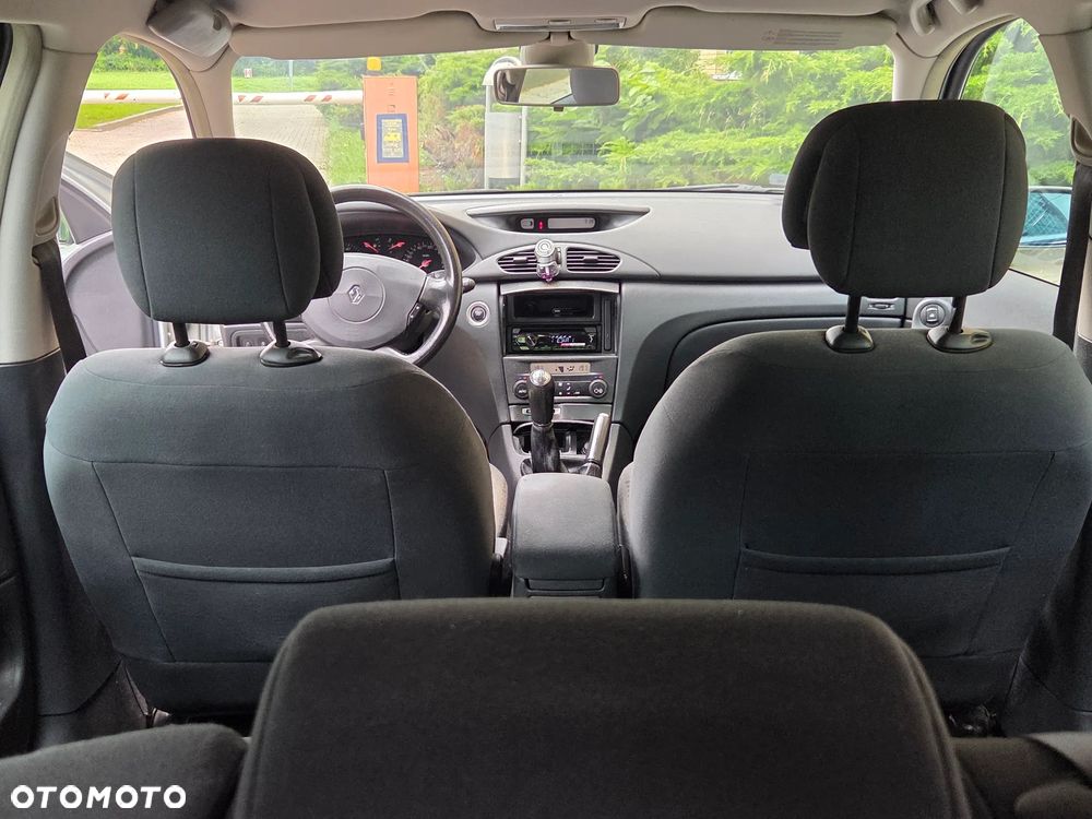 Renault Laguna 1.6 Expression - 23