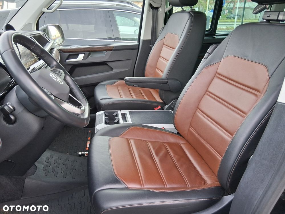 Volkswagen Multivan 2.0 TDI L1 Highline 4Motion DSG - 20