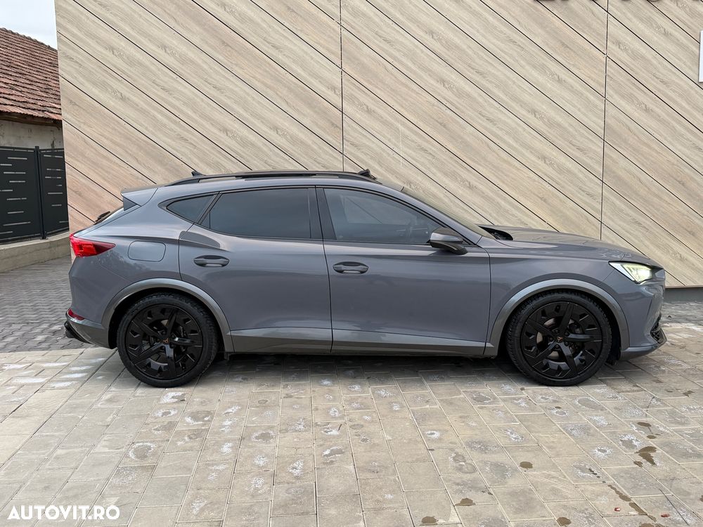 Cupra Formentor - 37