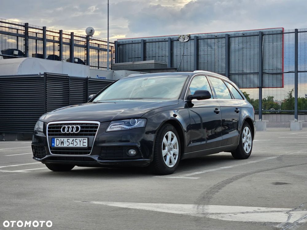 Audi A4 ver-2-0-tdi-112g - 2