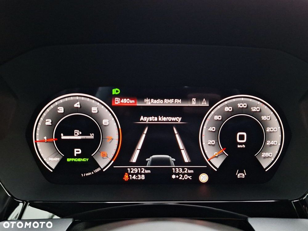 Audi A3 Sportback - 11