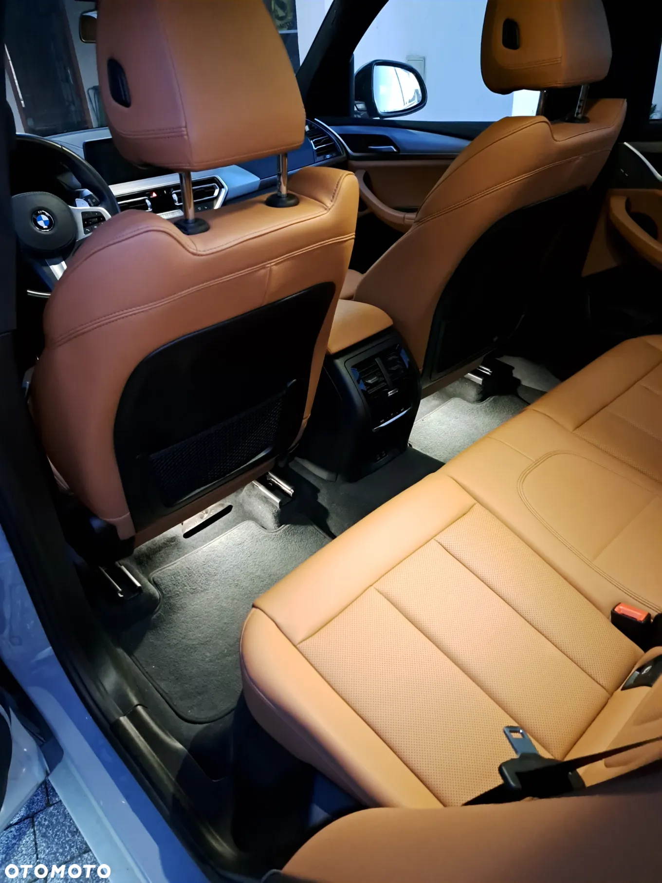 BMW X3 xDrive20i - 12
